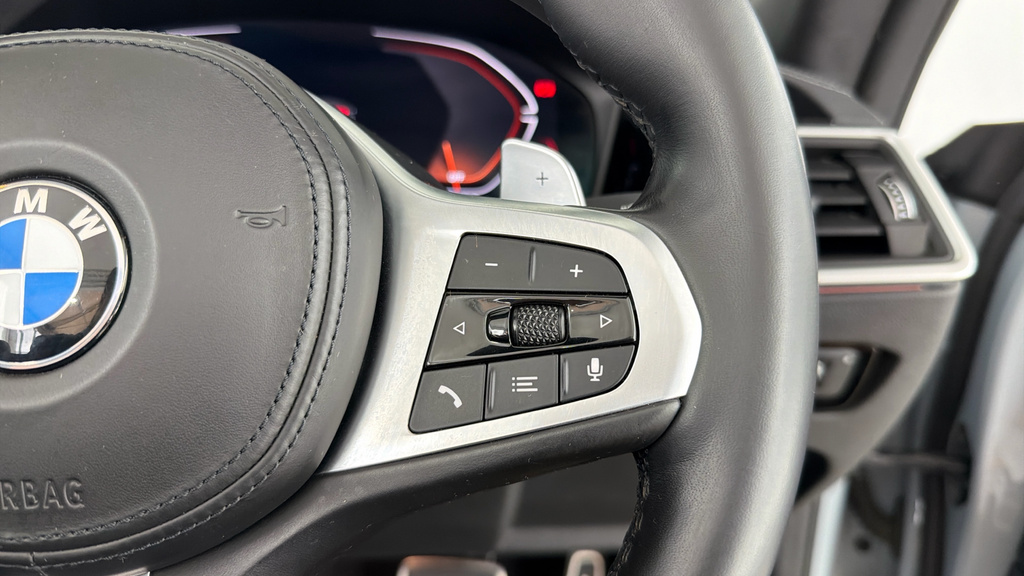 BMW 4 Series 420I M Sport Step Tech-pro Pack Black #18