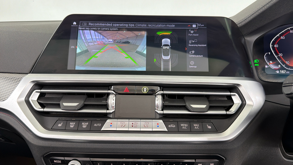 BMW 4 Series 420I M Sport Step Tech-pro Pack Black #26