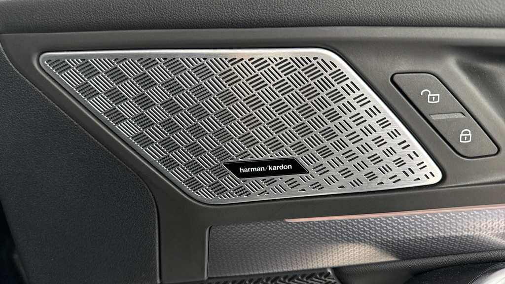BMW X1 Sdrive 18D M Sport Step  #20