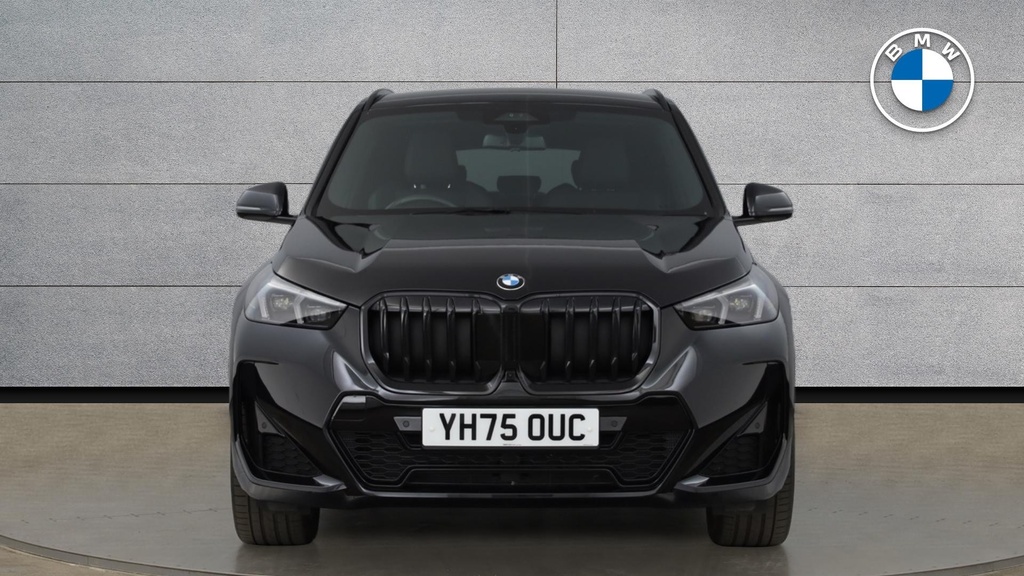 BMW X1 Sdrive 18D M Sport Step  #16