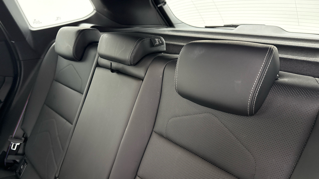 BMW X1 Sdrive 18D M Sport Step  #12