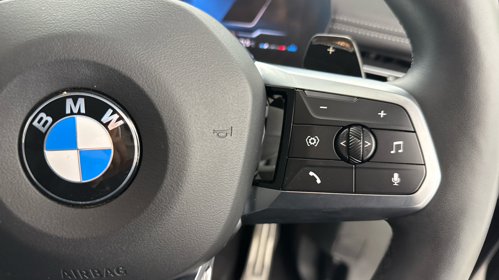 BMW X1 Sdrive 18D M Sport Step  #18