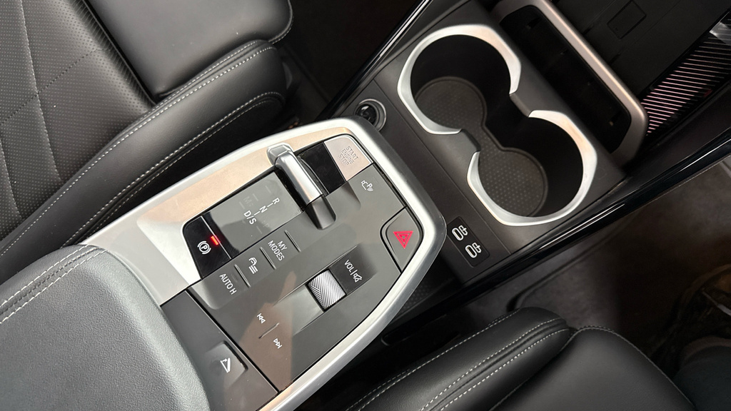 BMW X1 Sdrive 18D M Sport Step  #10