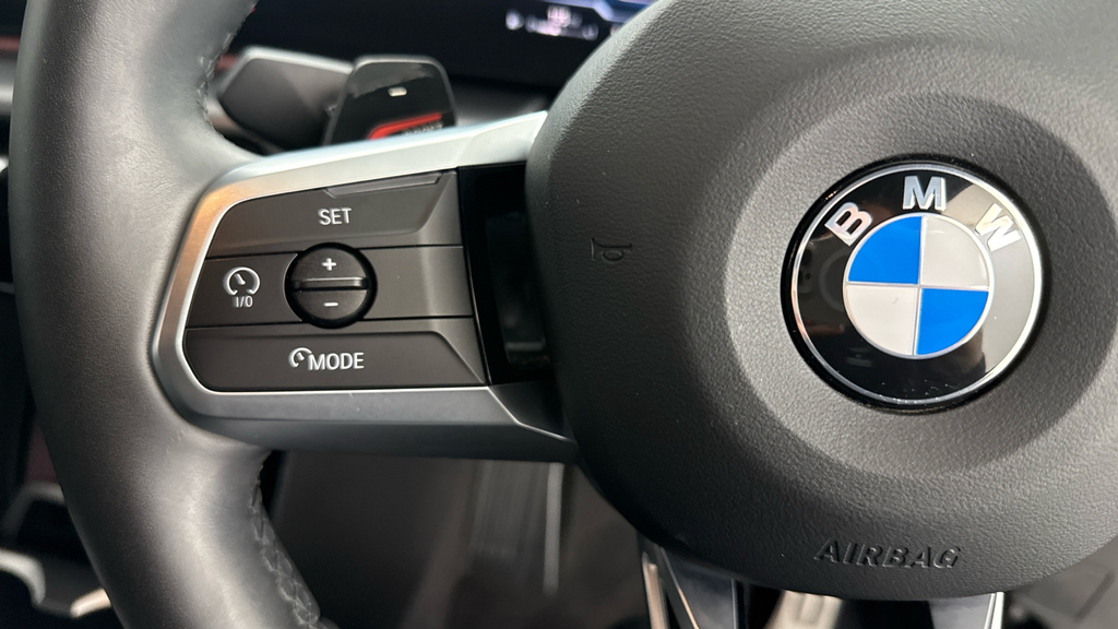 BMW X1 Sdrive 18D M Sport Step  #17