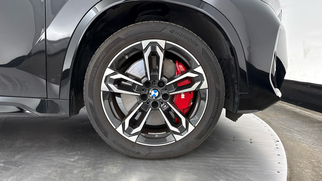 BMW X1 Sdrive 18D M Sport Step  #14