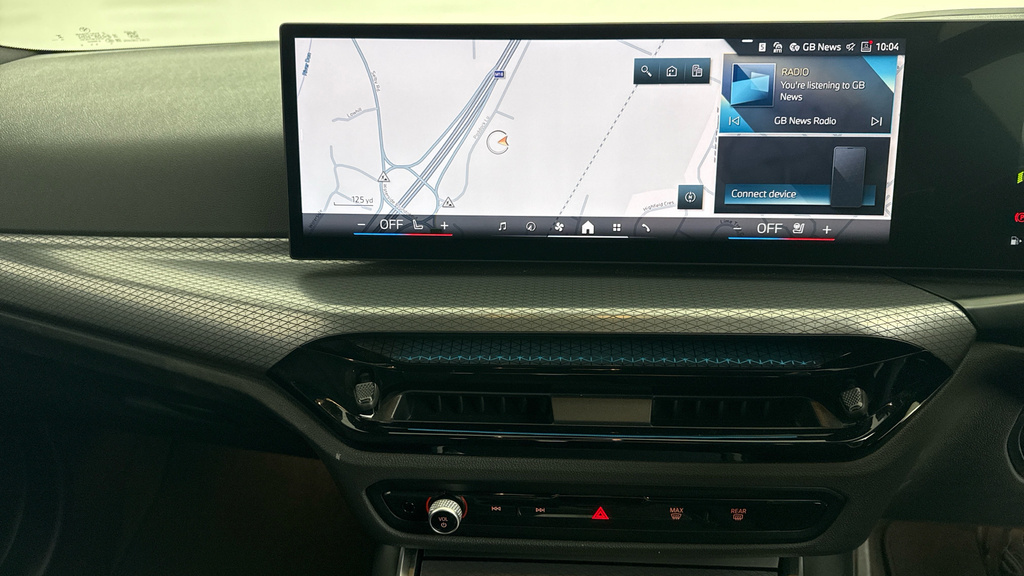 BMW 3 Series M340i Xdrive Mht Step White #8