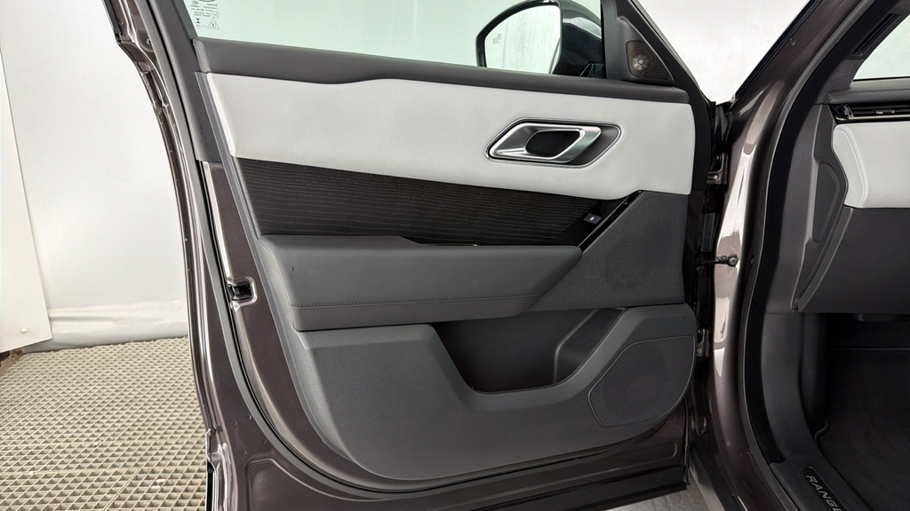 Land Rover Range Rover Velar D200 Dynamic Se White #27