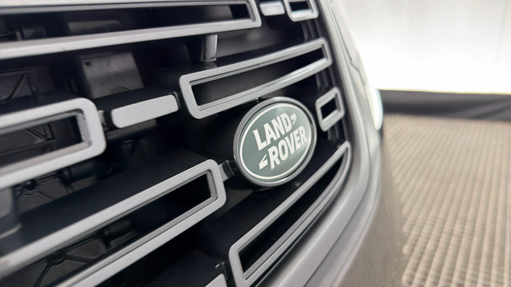 Land Rover Range Rover Velar D200 Dynamic Se White #35