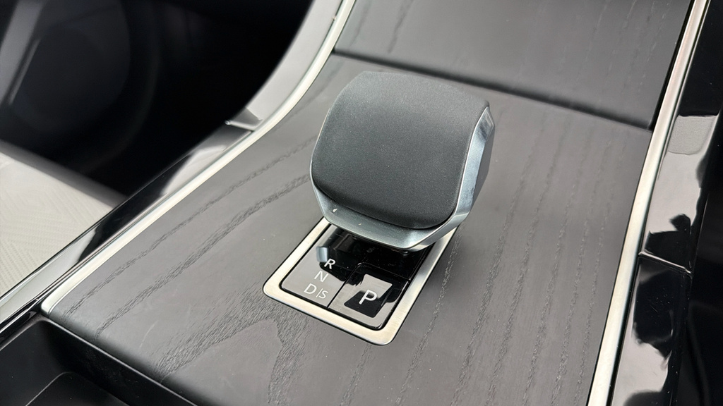 Land Rover Range Rover Velar D200 Dynamic Se White #13
