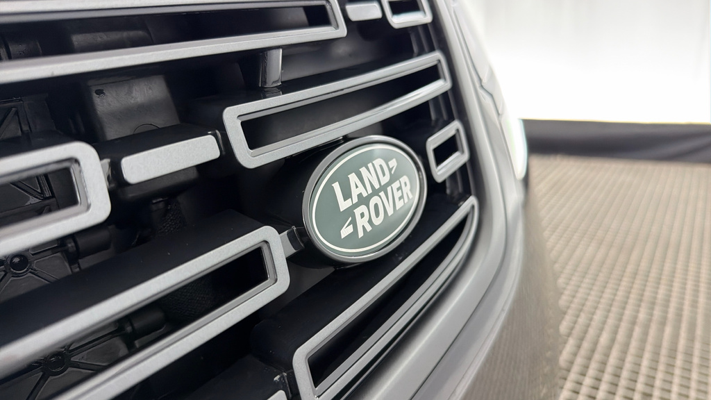 Land Rover Range Rover Velar D200 Dynamic Se White #26