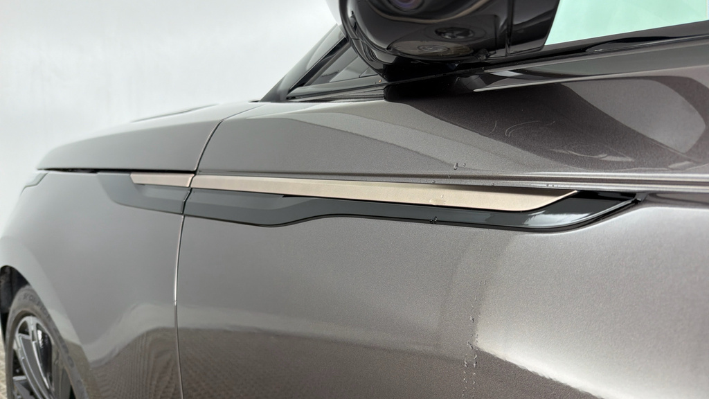 Land Rover Range Rover Velar D200 Dynamic Se White #20