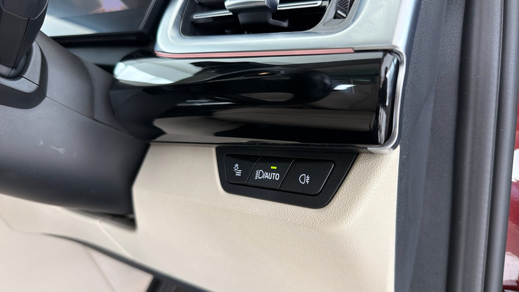 BMW 2 Series 218D M Sport Black #28
