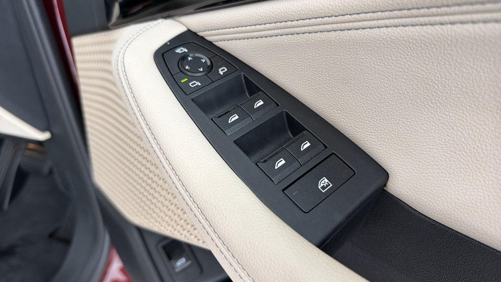 BMW 2 Series 218D M Sport Black #27