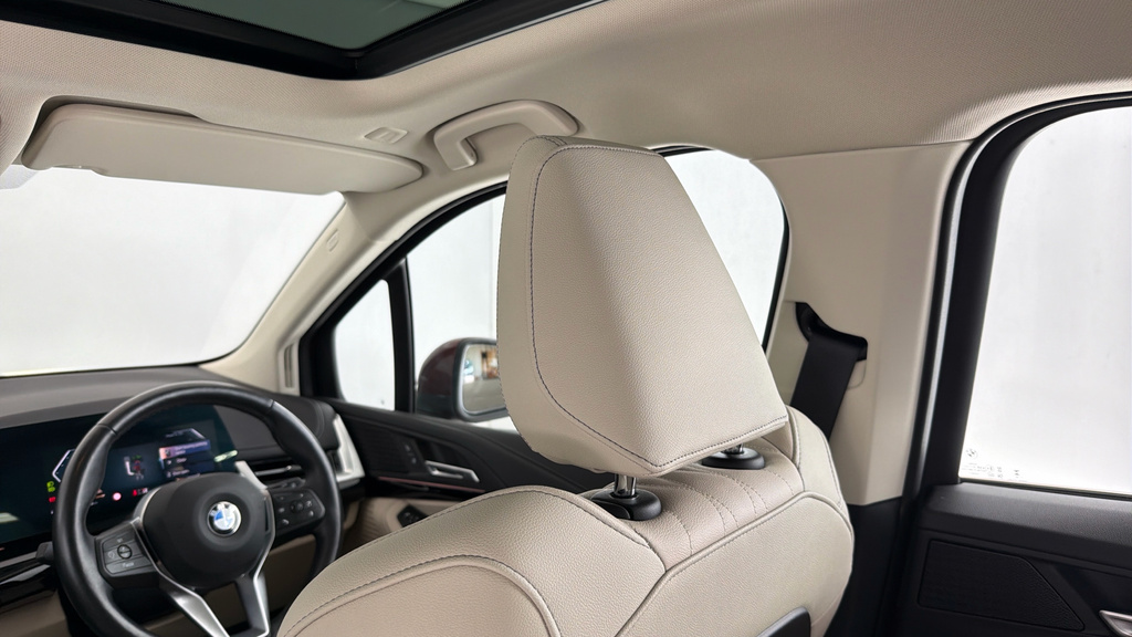 BMW 2 Series 218D M Sport Black #39