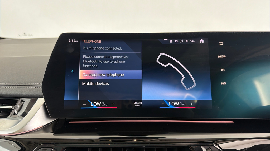 BMW 2 Series 218D M Sport Black #30