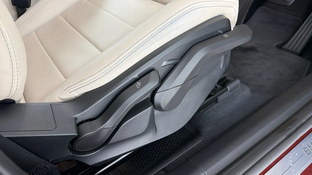 BMW 2 Series 218D M Sport Black #26