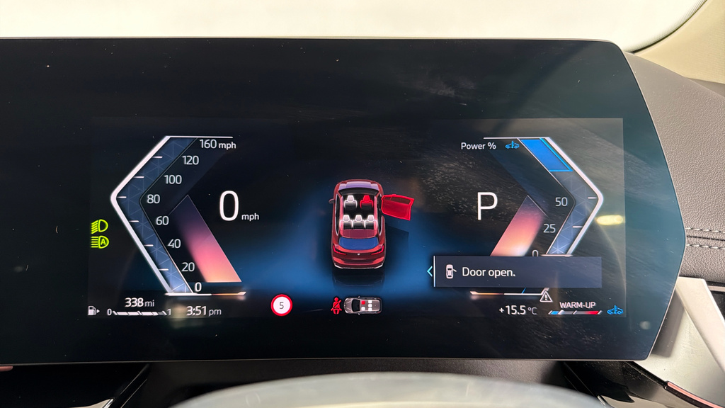 BMW 2 Series 218D M Sport Black #9