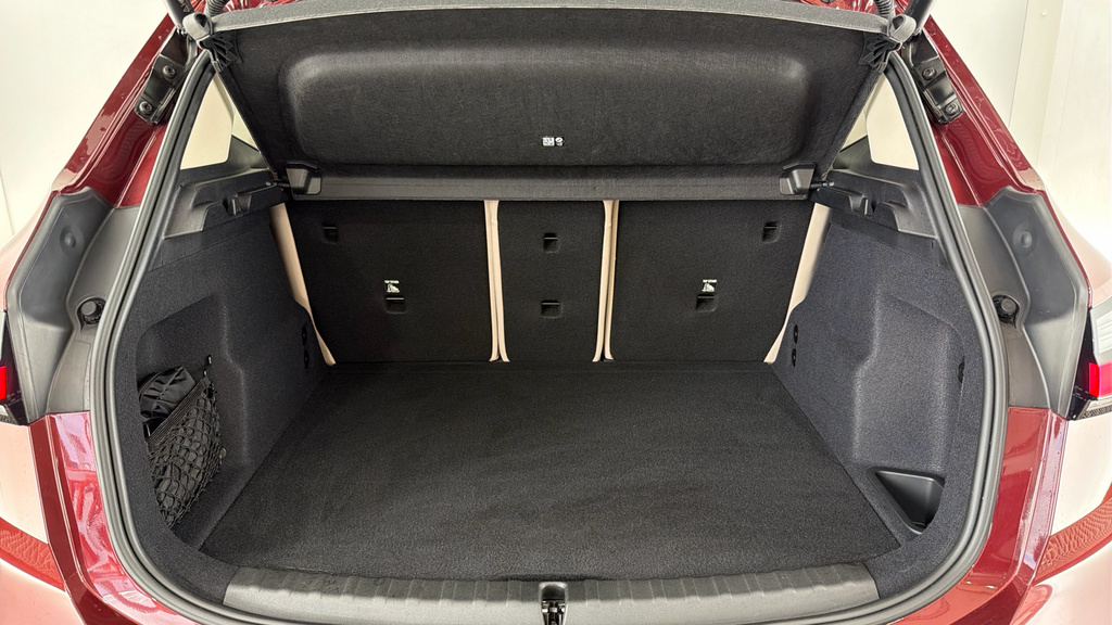 BMW 2 Series 218D M Sport Black #13