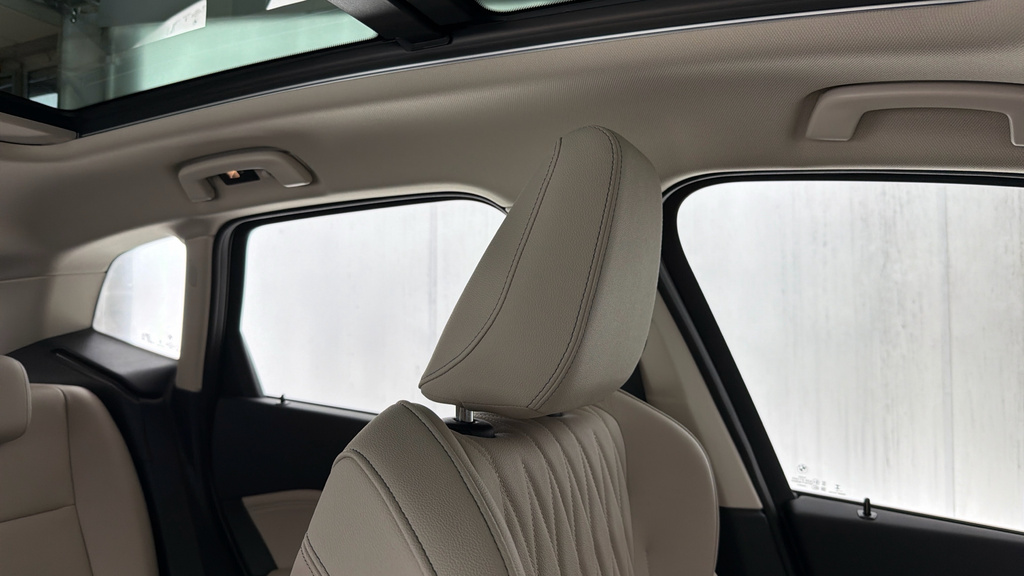 BMW 2 Series 218D M Sport Black #33