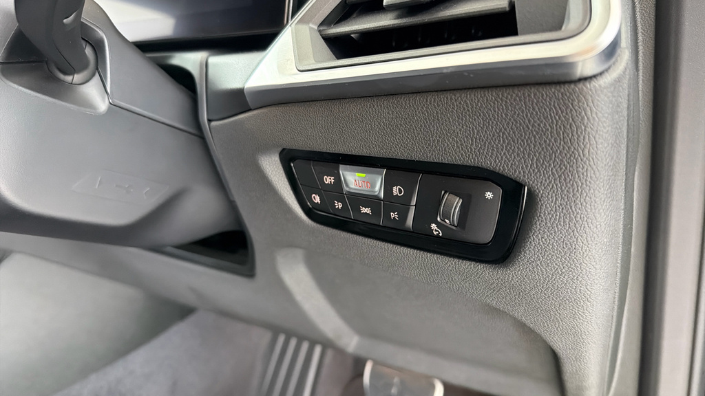 BMW 2 Series Gran Coupe 220I M Sport Step Pro Pack Grey #28