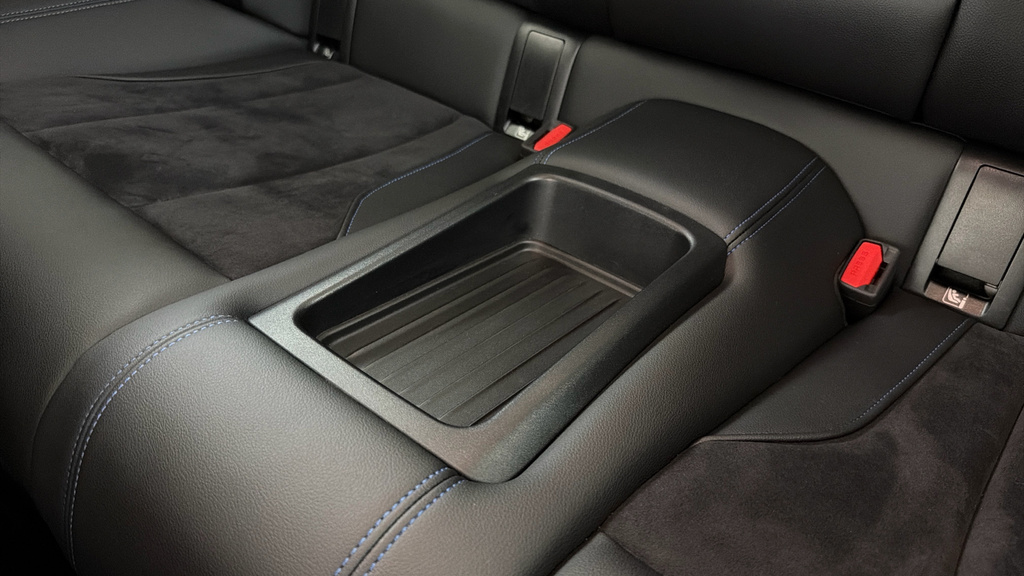 BMW 2 Series Gran Coupe 220I M Sport Step Pro Pack Grey #33
