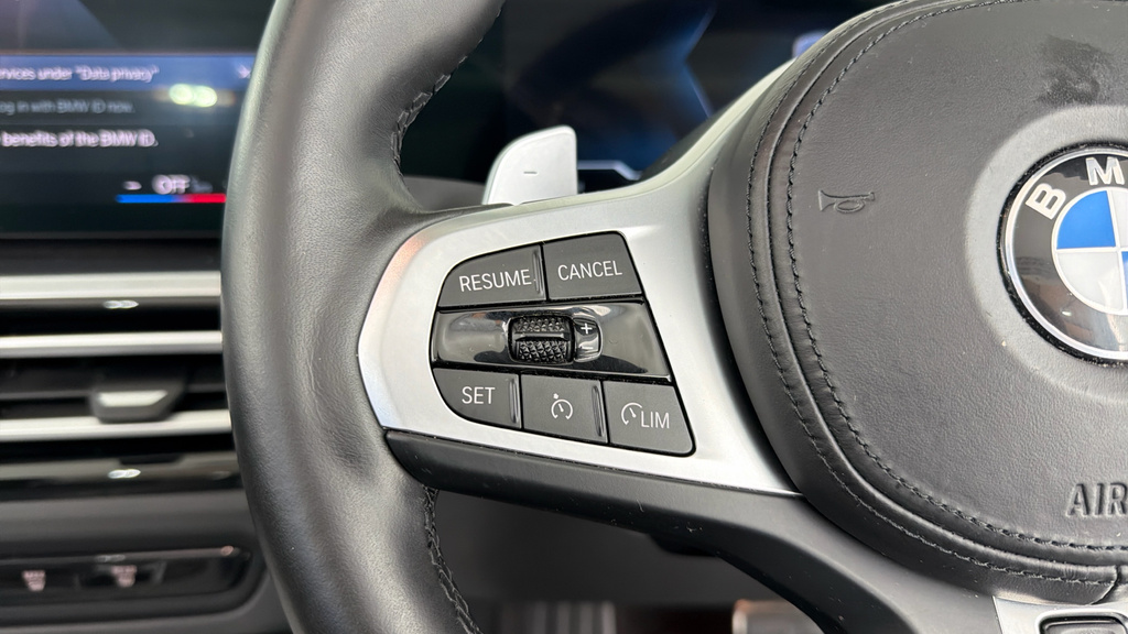 BMW 4 Series 420D Mht M Sport Step Blue #17