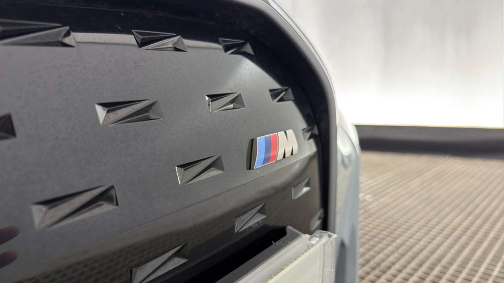 BMW i4 35 70.2Kwh Sport Edrive Green #34