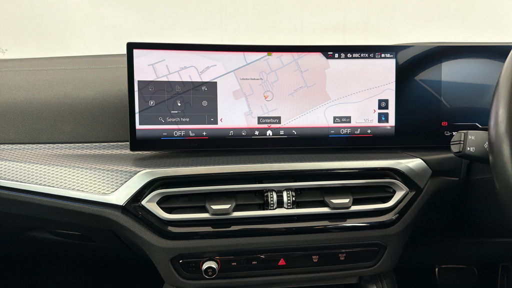 BMW i4 35 70.2Kwh Sport Edrive Green #8