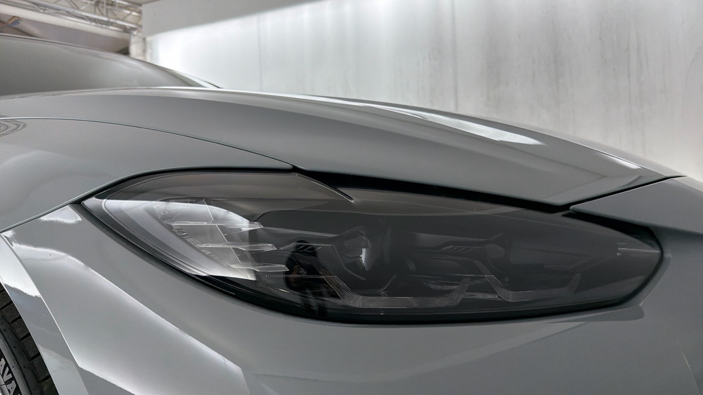 BMW i4 35 70.2Kwh Sport Edrive Green #23