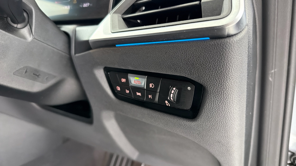 BMW i4 35 70.2Kwh Sport Edrive Green #40