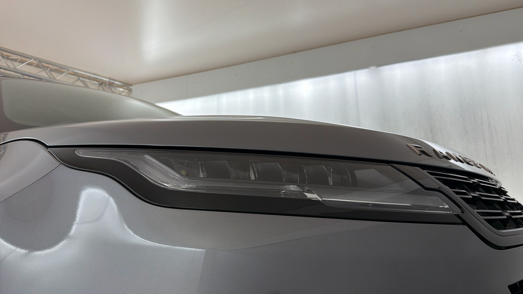 Land Rover Range Rover Evoque D165 Mhev Dynamic Se Euro 6 Grey #17