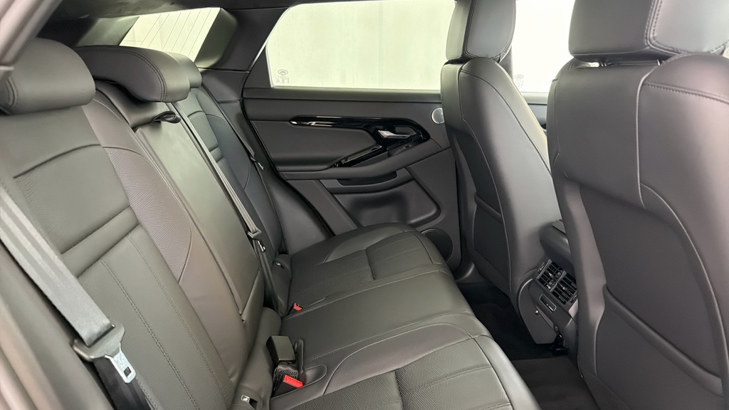 Land Rover Range Rover Evoque D165 Mhev Dynamic Se Euro 6 Grey #39