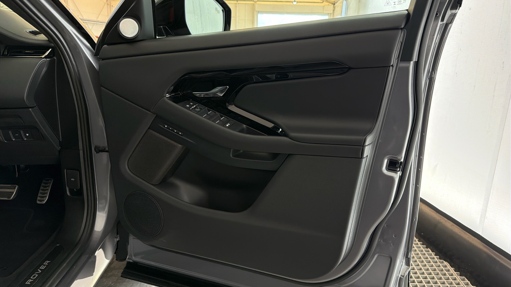 Land Rover Range Rover Evoque D165 Mhev Dynamic Se Euro 6 Grey #47