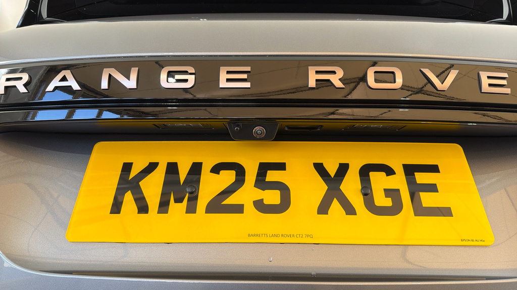 Land Rover Range Rover Evoque D165 Mhev Dynamic Se Euro 6 Grey #31