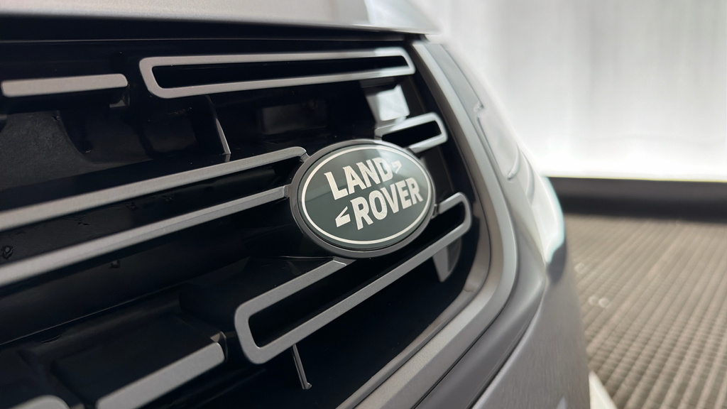 Land Rover Range Rover Evoque D165 Mhev Dynamic Se Euro 6 Grey #25
