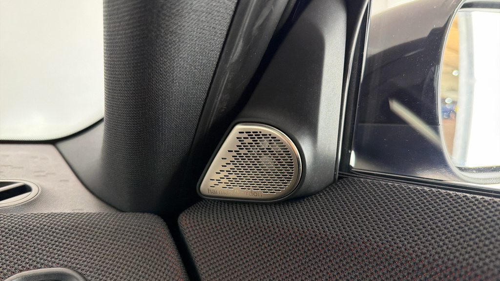 Mini Countryman Electric Black #20