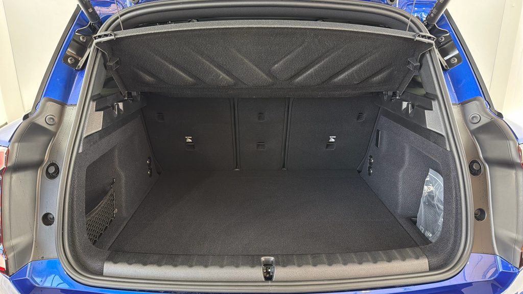 Mini Countryman Electric Black #13