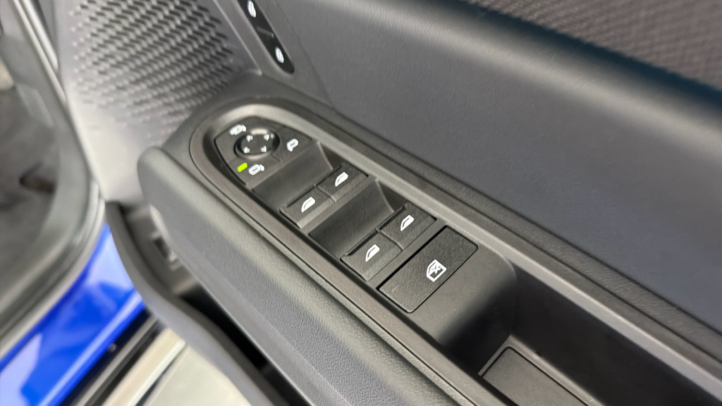 Mini Countryman Electric Black #34