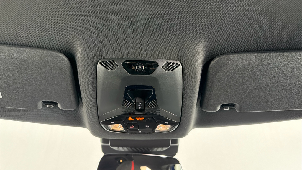 Mini Countryman Electric Black #38
