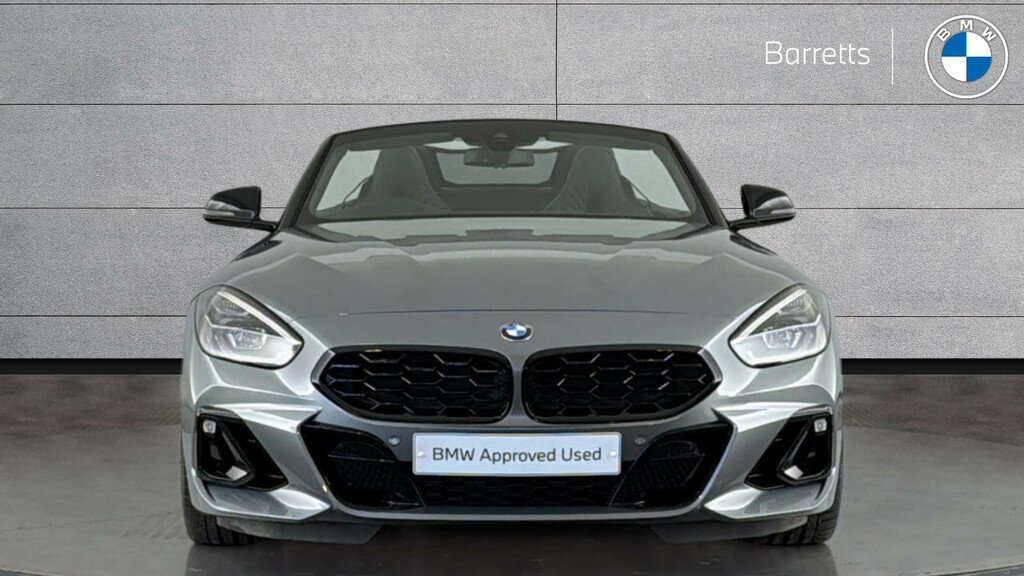 BMW Z4 Z4 M40i #16