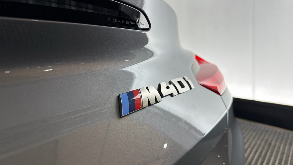 BMW Z4 Z4 M40i #30