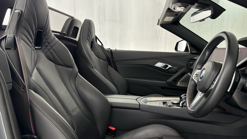 BMW Z4 Z4 M40i #11