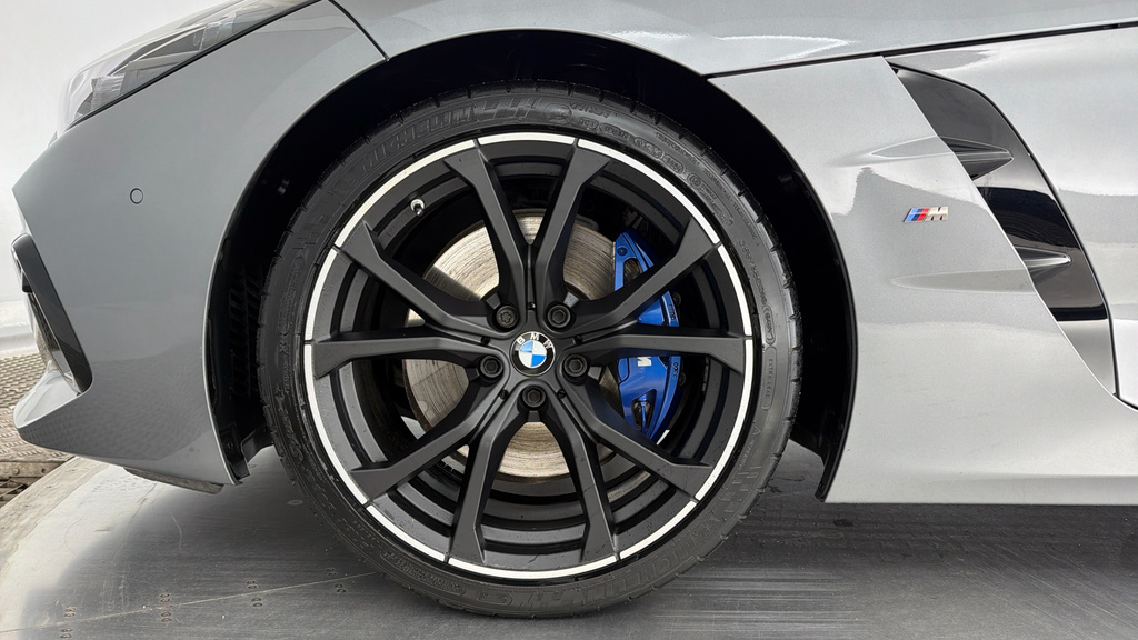 BMW Z4 Z4 M40i #25