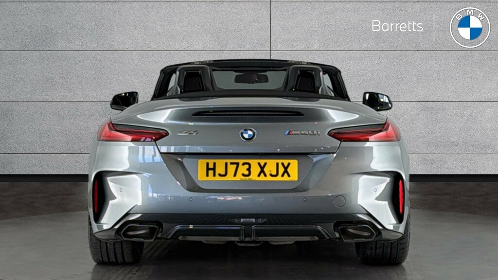 BMW Z4 Z4 M40i #15