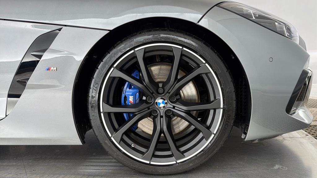BMW Z4 Z4 M40i #14