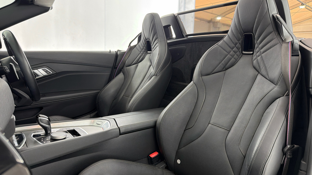 BMW Z4 Z4 M40i #12
