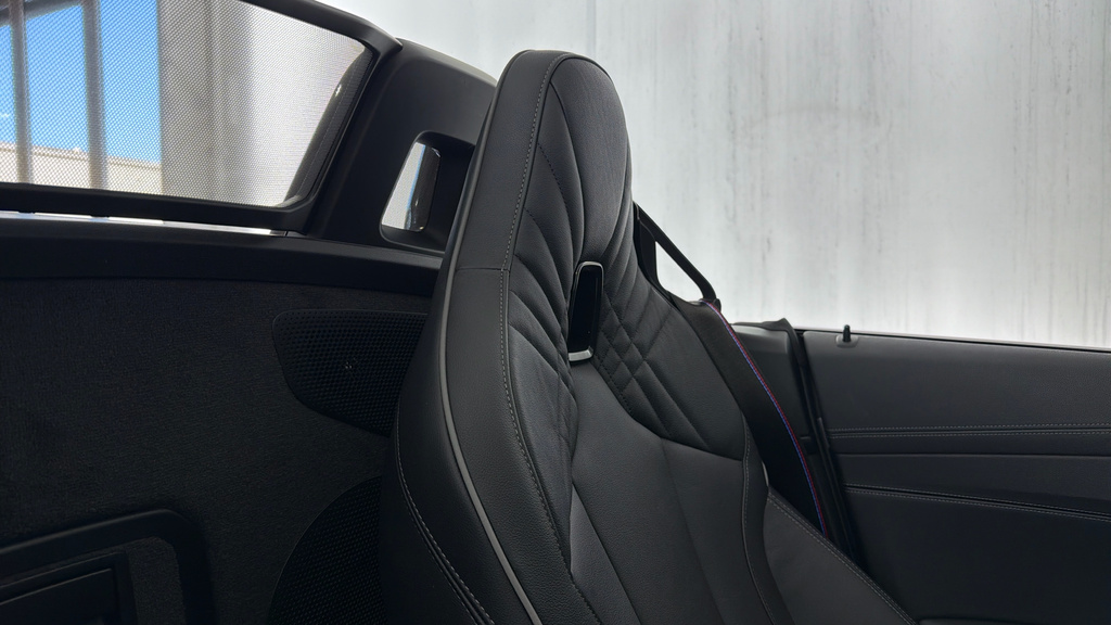 BMW Z4 Z4 M40i #32