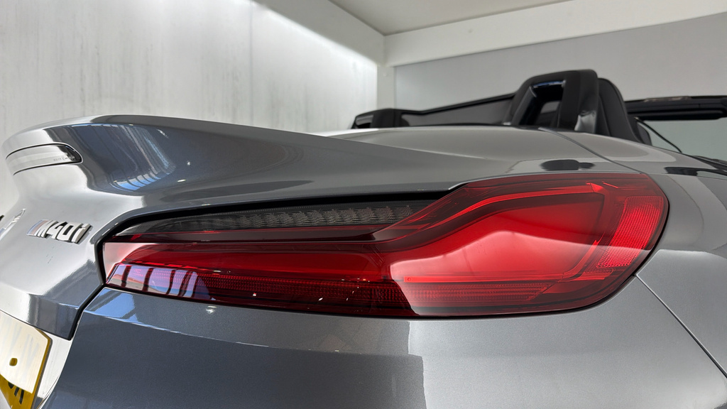 BMW Z4 Z4 M40i #22
