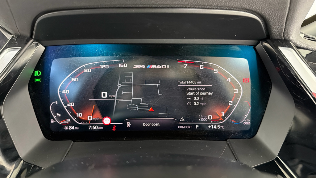 BMW Z4 Z4 M40i #9