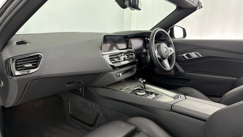 BMW Z4 Z4 M40i #7